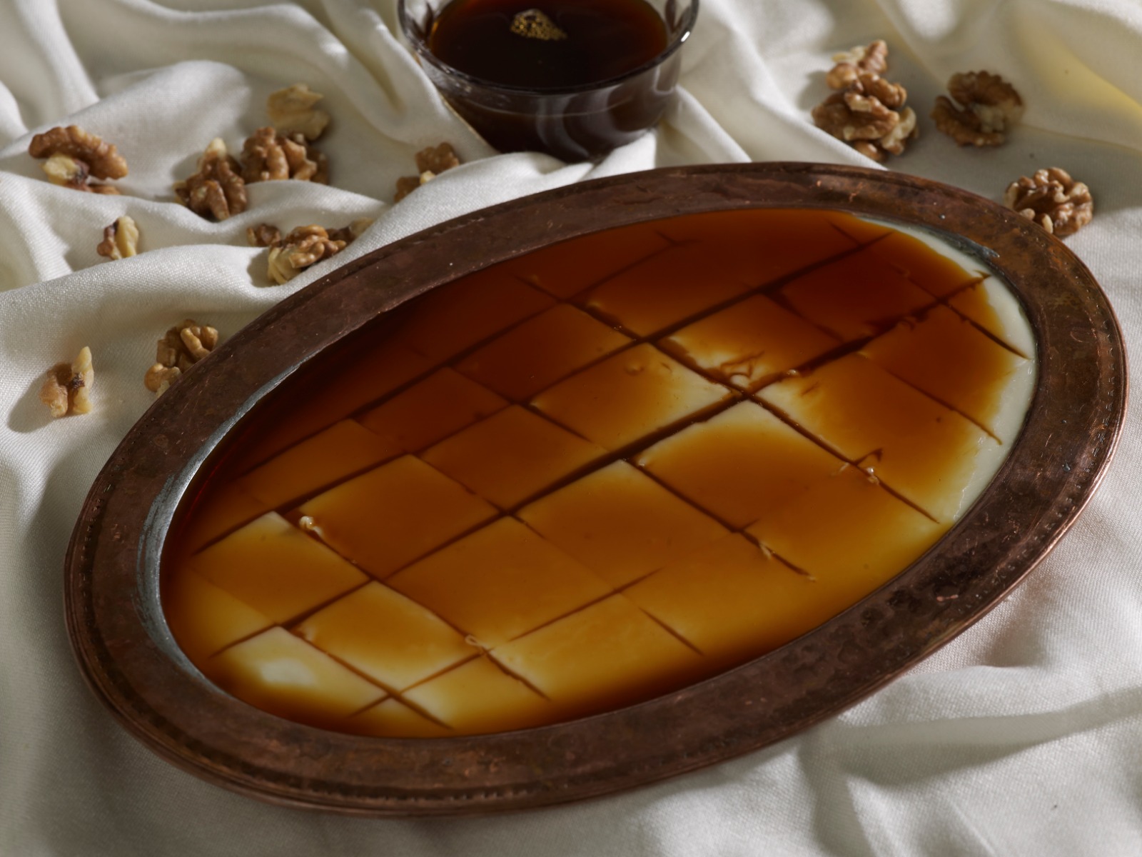 SİİRT’İN PEKMEZ TATLISI “GEBOLE” İÇİN TÜRK PATENT VE MARKA KURUMUNA COĞRAFİ İŞARET BAŞVURUSU YAPILDI