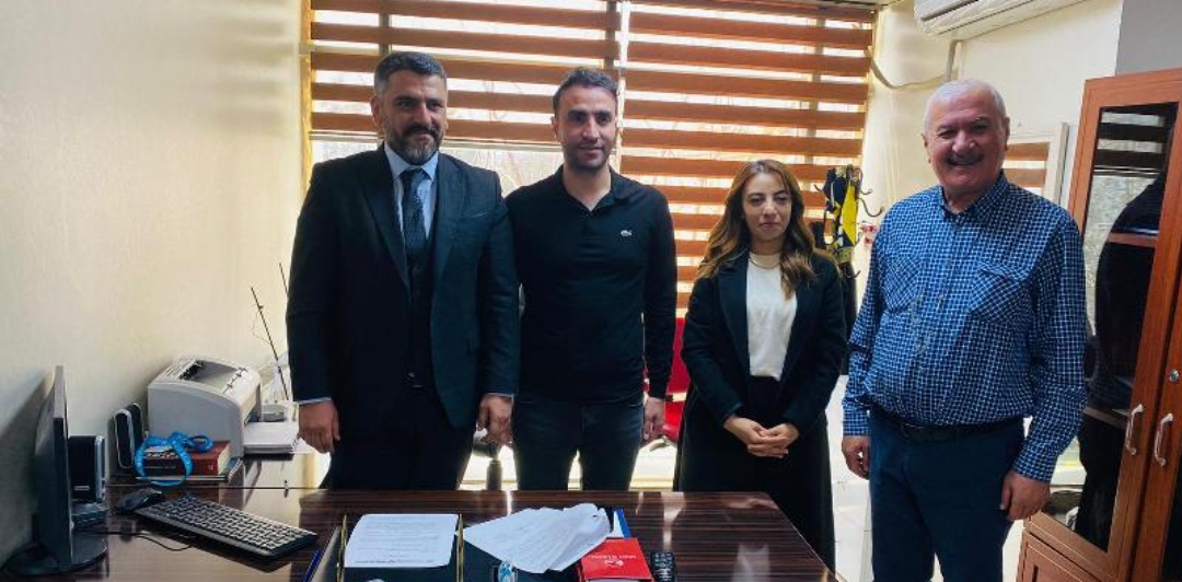 Güneydoğu Gazeteciler Cemiyeti İle Özel Siirt Hayat Hastanesi Arasında İndirim Protokolü