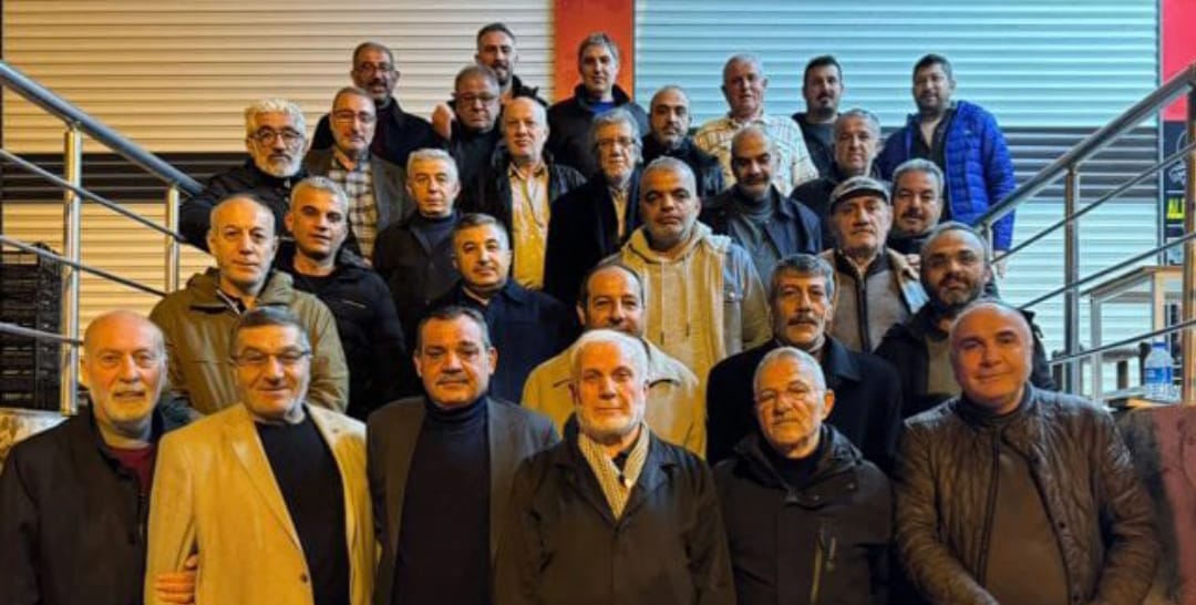 BATMAN SİİRTLİLER DERNEĞİ YÖNETİMİ BELLİ OLDU