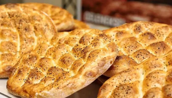 Siirt’te Ramazan Pidesinin Fiyatı Belli Oldu