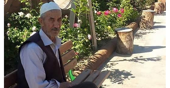 24.ve 27.Dönem AK Parti Siirt Milletvekili Osman Ören’in Babası Hacı Cüneyt Ören Hayatını Kaybetti