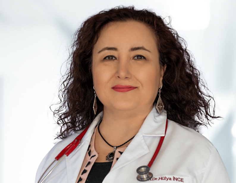 “Çevresel faktörler de epilepsiyi etkiliyor”