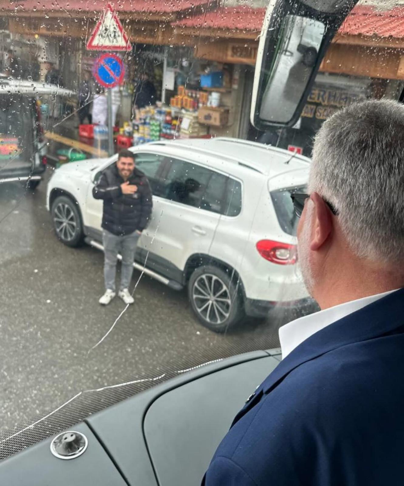 HÜDA PAR’ın Şehir Turu