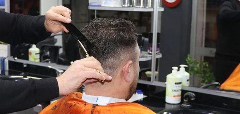 BERBERE GİDECEKLERİN DİKKATİNE! SAÇ-SAKAL; 150 TL OLDU