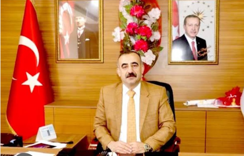 Cihangir Bayram yeniden İl Genel Meclis Başkanı Seçildi