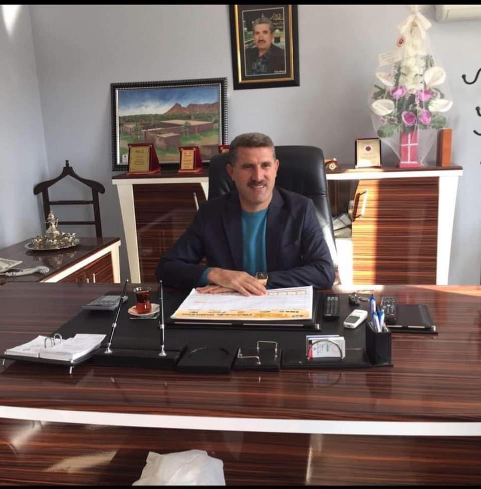 İş İnsanı Mehmet Şirin Yıldız’dan Kurban Bayramı Mesajı