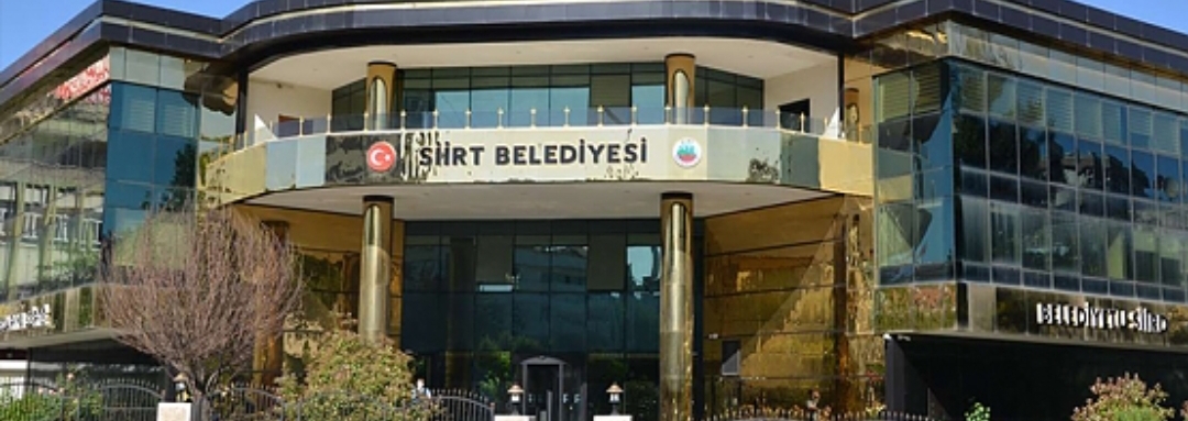 Siirt’in Belediye Meclisi Belli Oldu