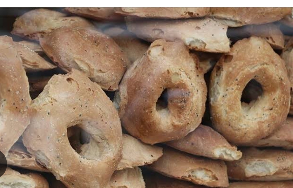 Coğrafi İşaret Alan Kuru Ekmeğe Talep Artıyor