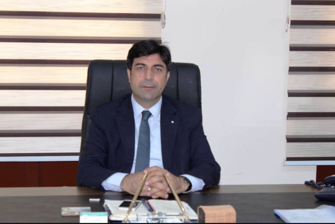 Türk Kızılay Genel Merkez Yönetim Kurulu Üyesi Yener Tanık’ın  Bayram Mesajı