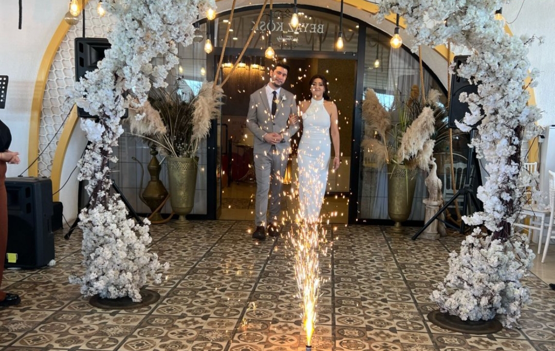 Koyuncu Ailesinin Mutlu Günü