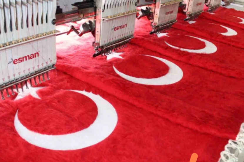 Siirt Battaniyesi Avrupa’ya Açılıyor