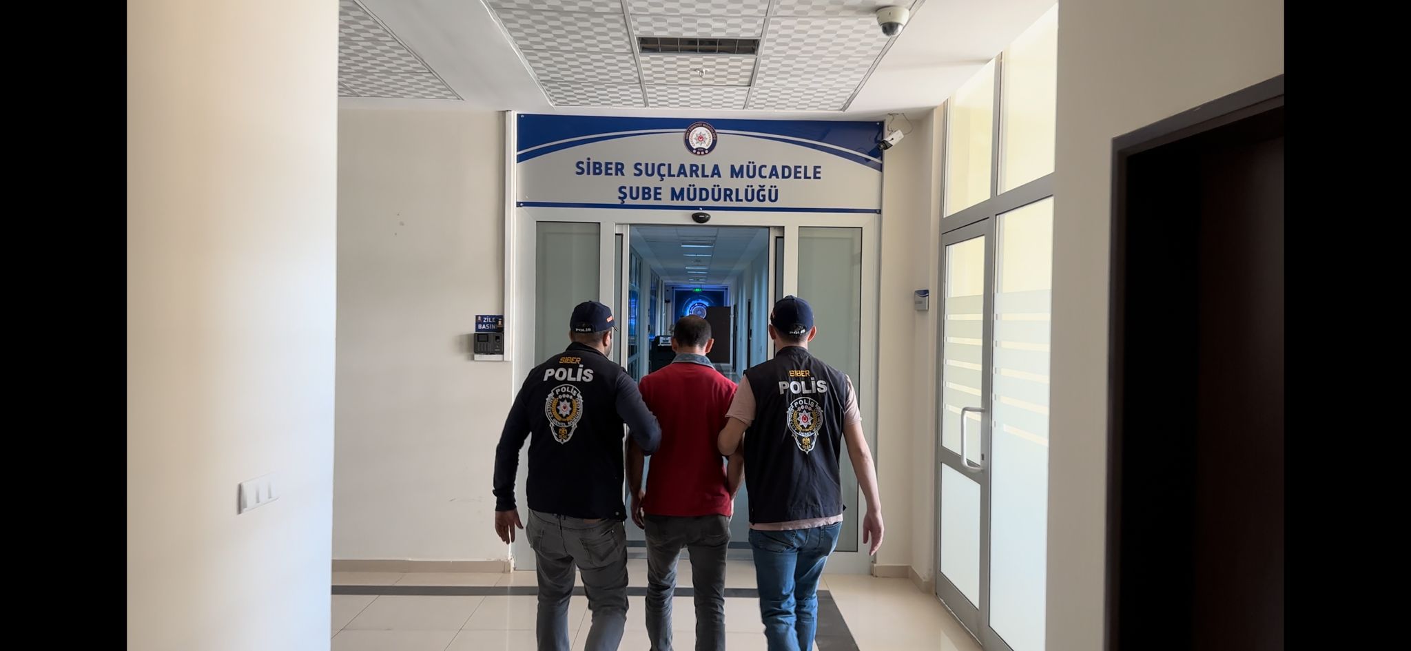 Siirt Emniyet Müdürlüğü Arı Gibi