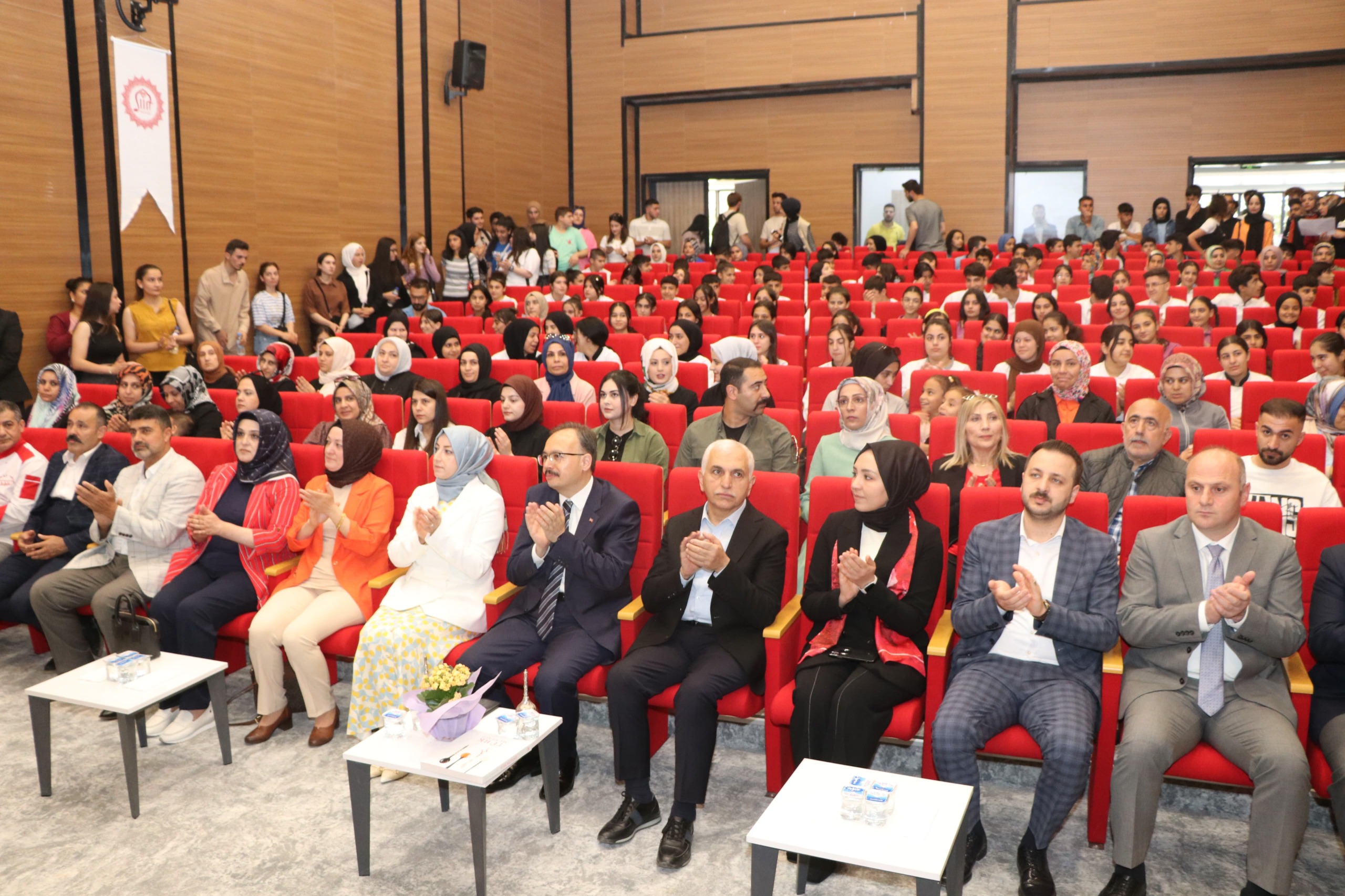 SİİRT’TE “TÜRK MUTFAĞI HAFTASI” ETKİNLİĞİ PANEL VE FOTOĞRAF SERGİSİNİN AÇILIŞI İLE BAŞLADI