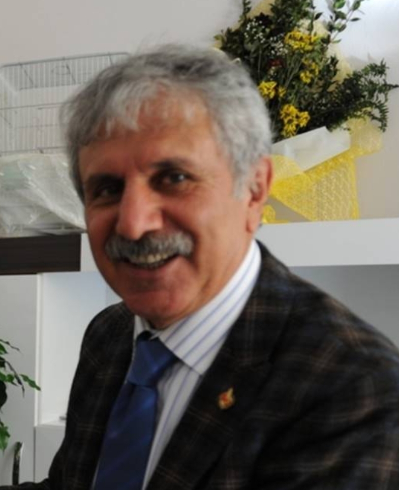 Güneydoğu Gazeteciler Federasyonu Başkanı Mehmet Çelik’in Kaleminden