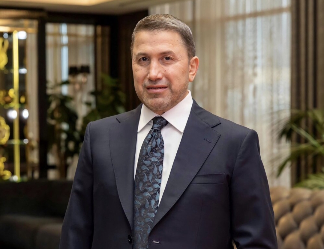 Siirt TSO Başkanı Güven Kuzu’nun 19 Mayıs Atatürk’ü Anma, Gençlik ve Spor Bayramı Mesajı