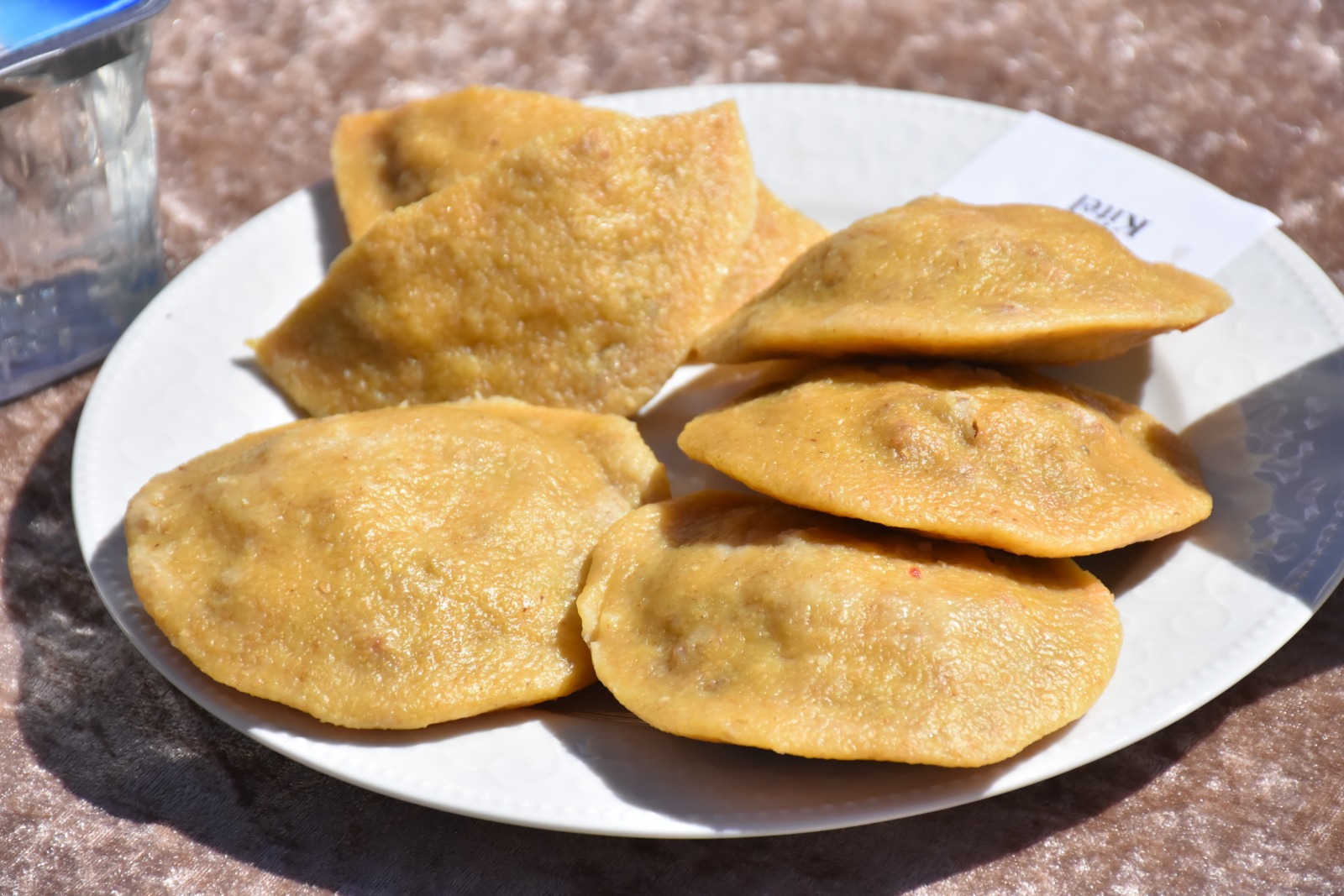 İŞTE BU! YAPANLARIN ELLERİNE SAĞLIK