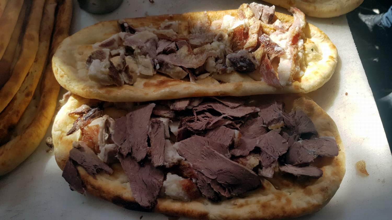 UCUZLADI TÜKETİMİ ARTTI! SİİRTLİLER BÜRYAN KEYFİNİ DOYA DOYA ÇIKARIYORLAR