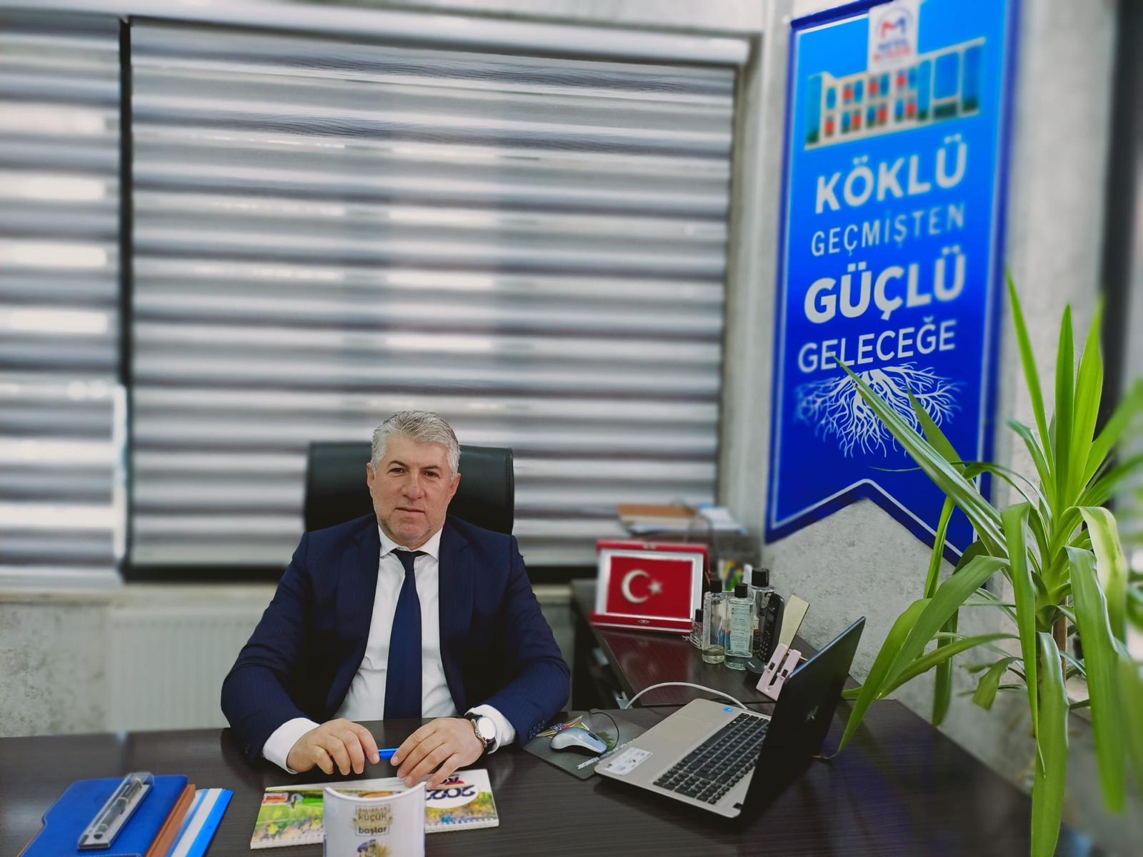 Abdulvahit Kayar tercih sürecinde dikkat edilmesi gerekenleri Anlattı