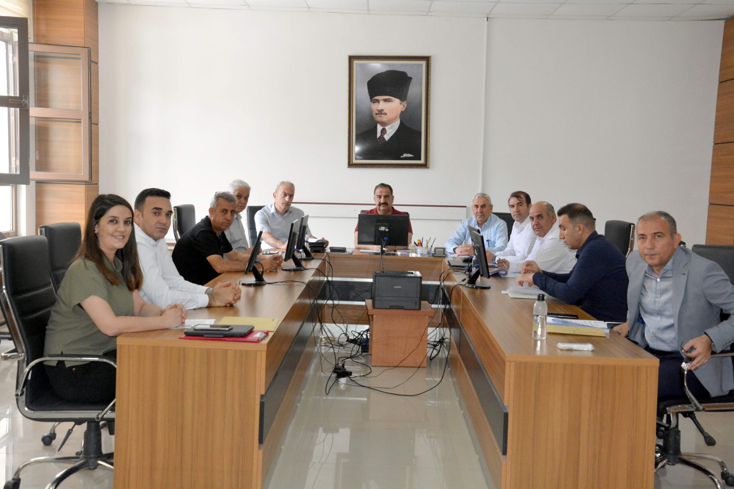 SİİRT’TE BİR İLK… MUHTARLARA PROMOSYON MÜJDESİ!