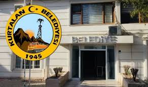 Kurtalan Belediyesi 5 Daimi Personel Alacak