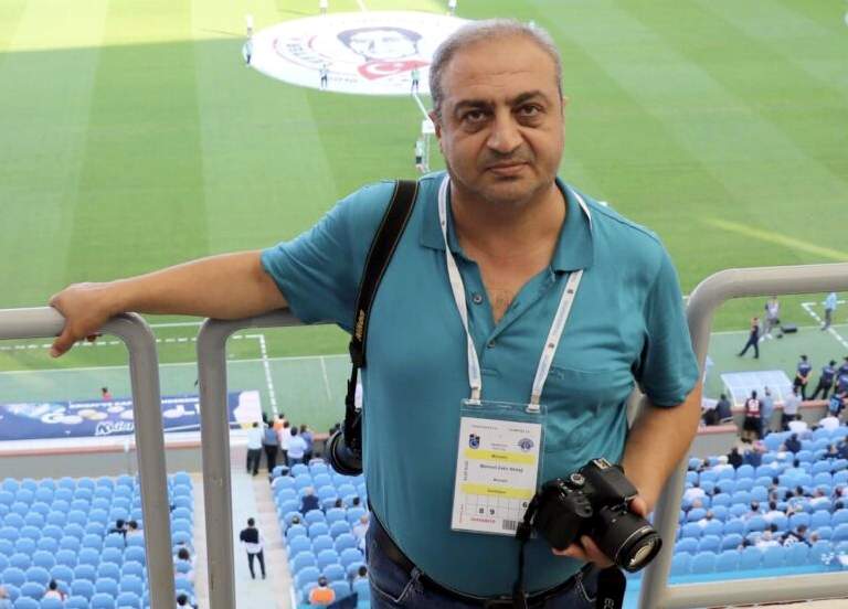 TEŞEKKÜR EDERİZ…  GEÇMİŞ OLSUN GÜZEL İNSAN