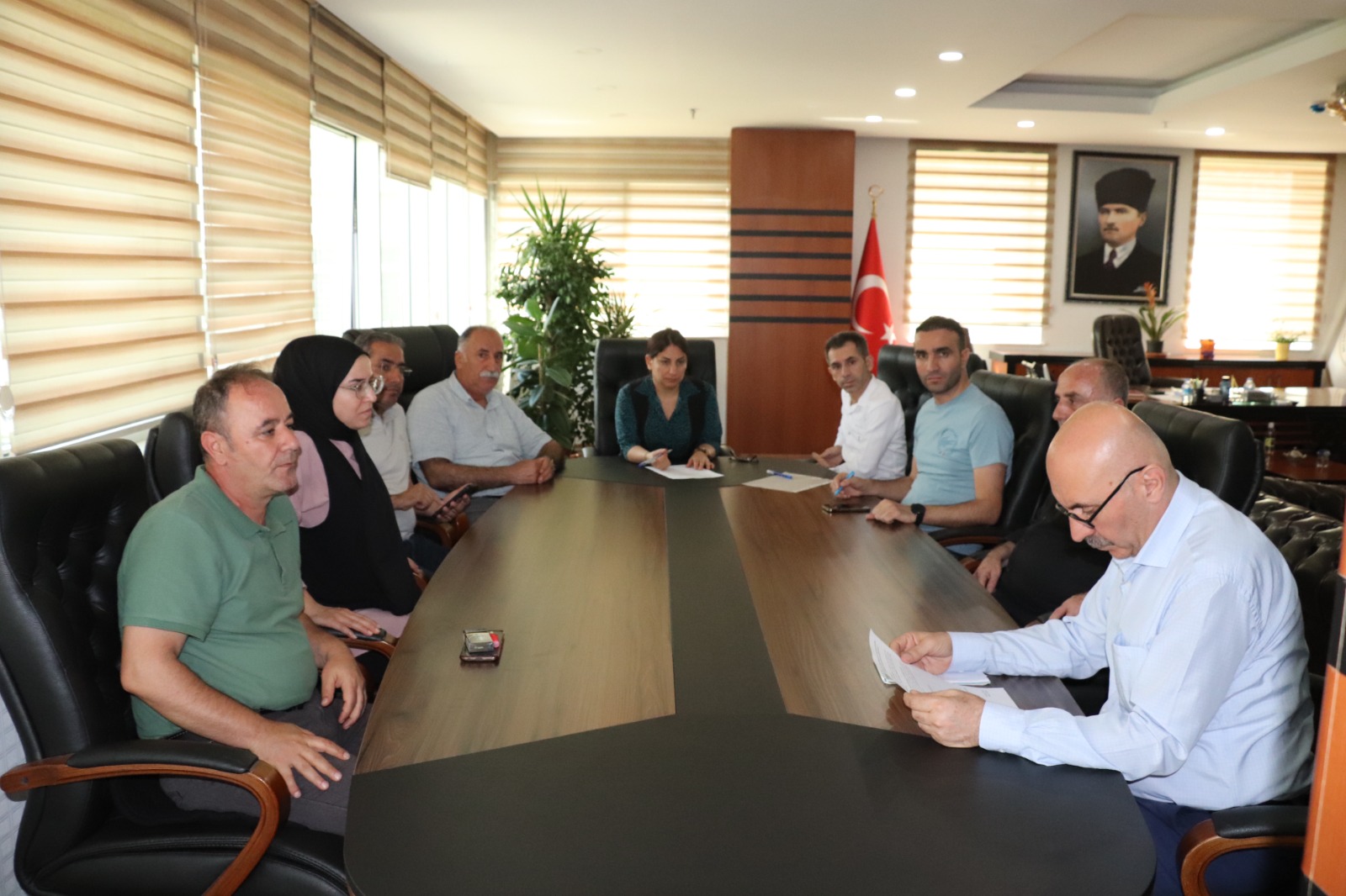 BELEDİYE PERSONELİNE %20 İNDİRİM