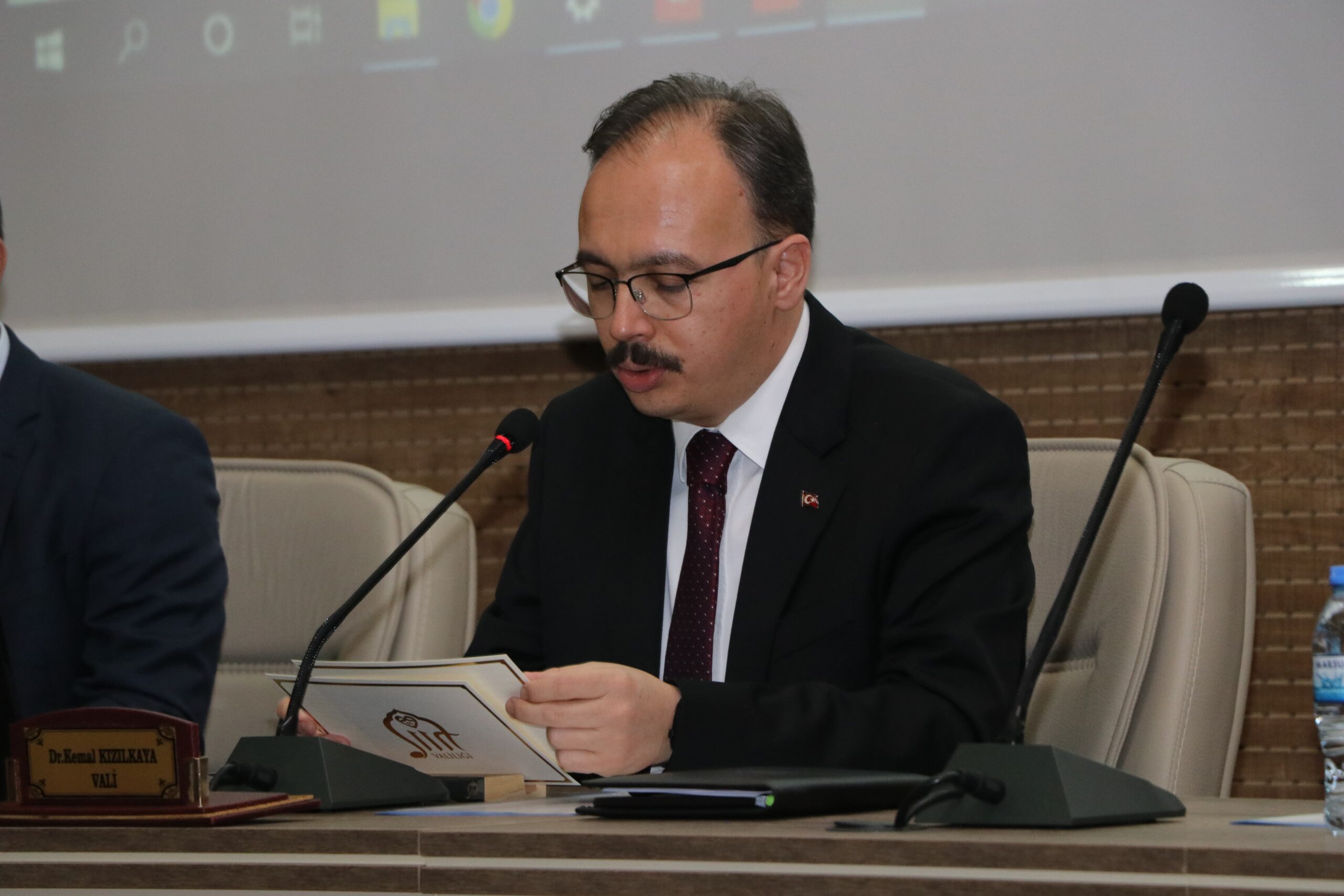 YATIRIMLAR MASAYA YATIRILDI; TEMMUZ AYINDA 146 PROJE İMZA ATILMIŞ