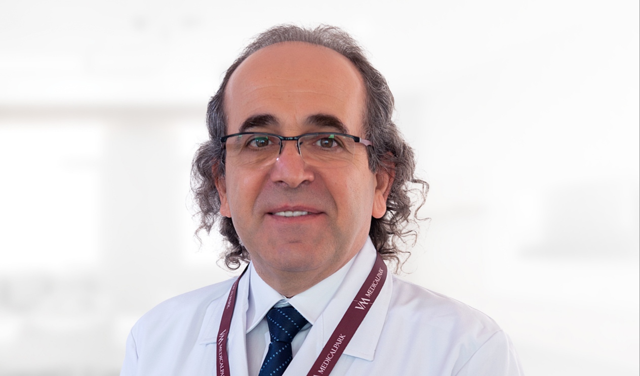 Prof. Dr. Hakan Leblebicioğlu “Türkiye’de 3 milyondan fazla kişi Hepatit B virüsü taşıyor”