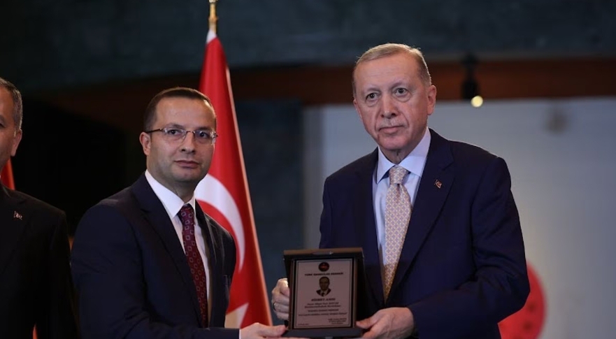 Şırnak’ın Cizre İlçesine Siirt’li Kaymakam Atandı 