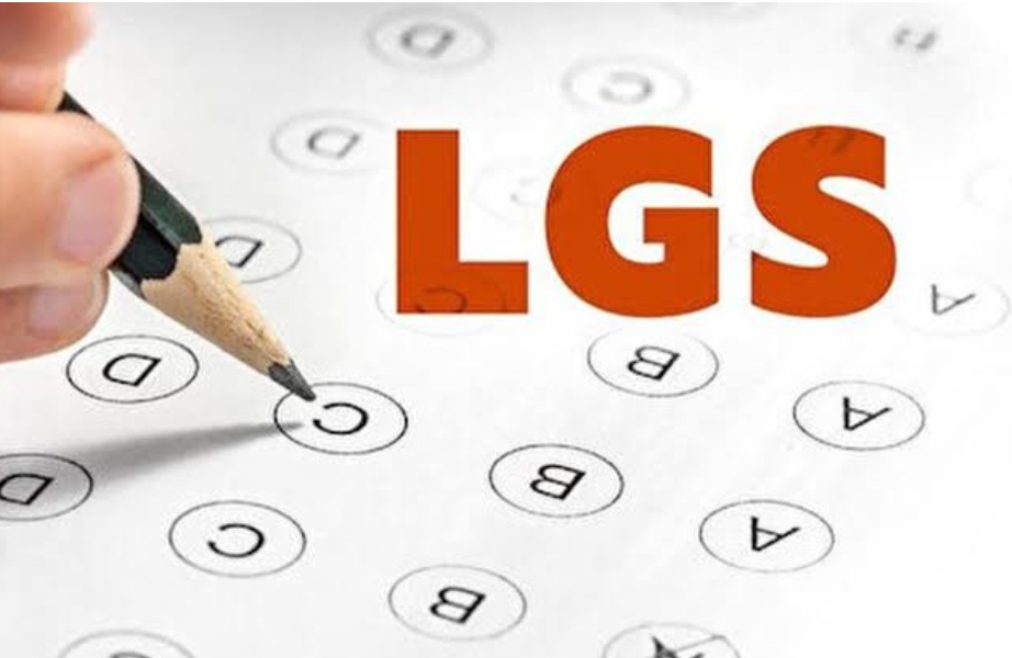 LGS‘de hiçbir okula yerleşemeyen öğrenciler için yeni alternatif;  işte yapılması gerekenler