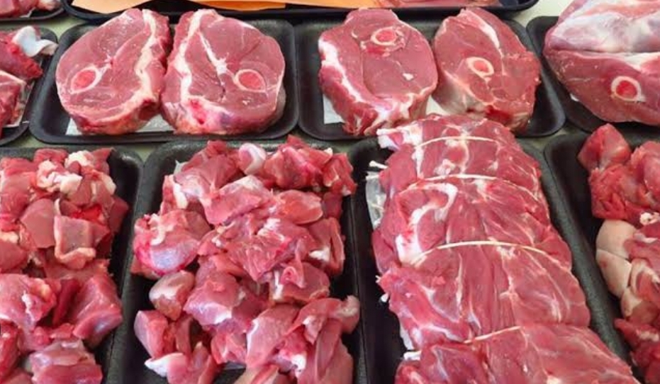 Et Fiyatları düşüşe geçti