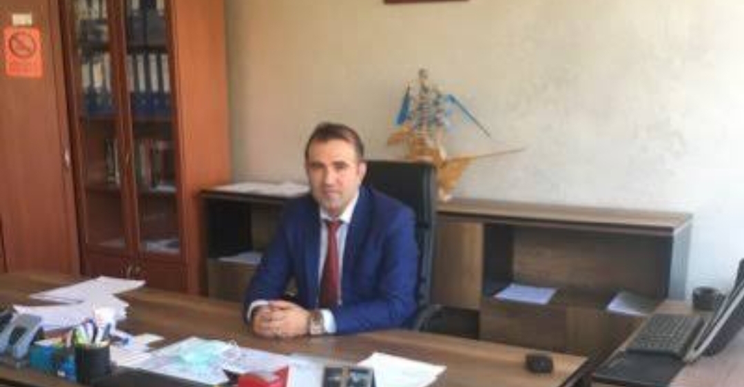 Özel İdare İl Sekreter Yardımcılığına İsabetli Atama