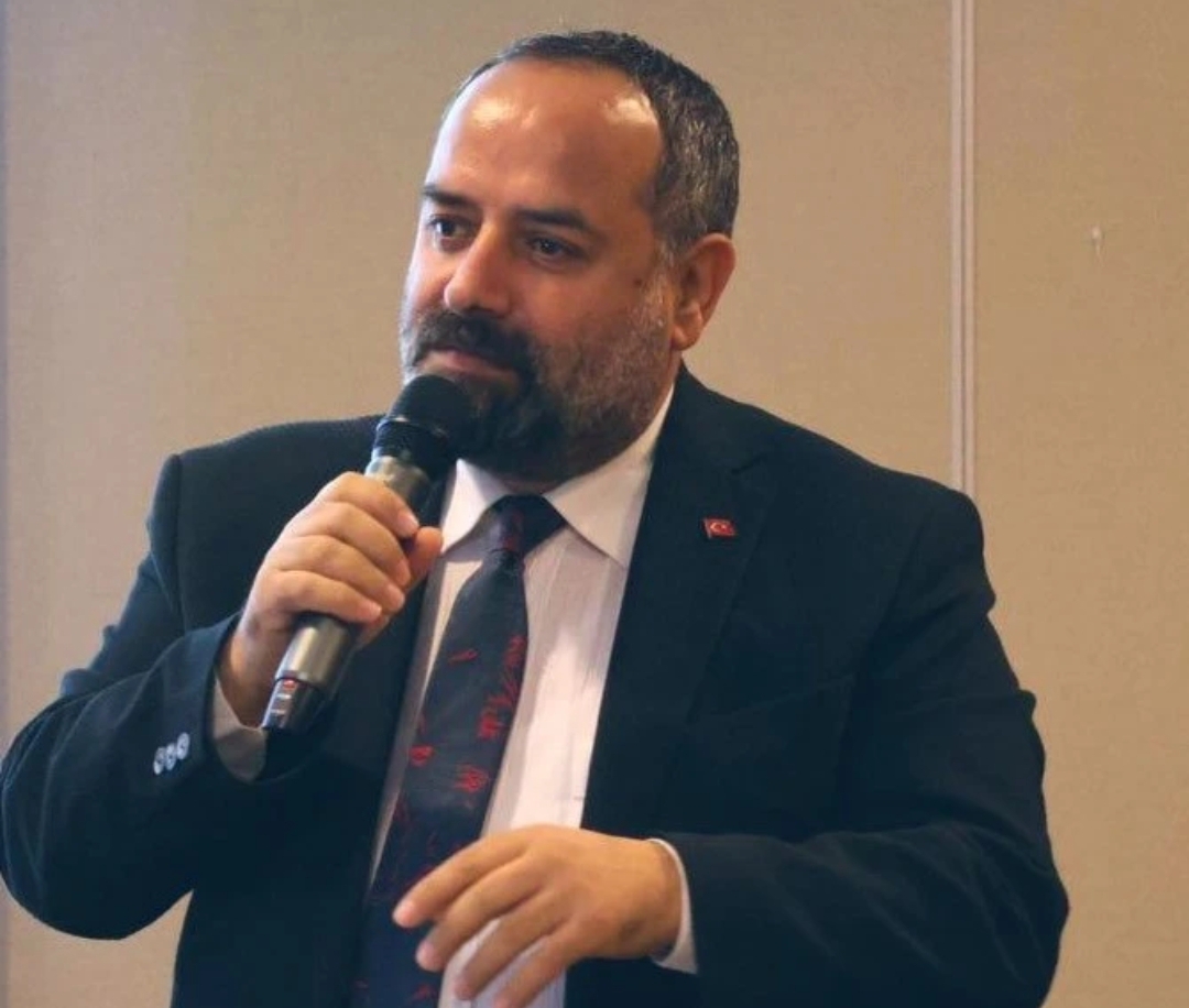 AIGF Başkanı Kurt’tan 15 Temmuz Darbe Girişimi mesajı