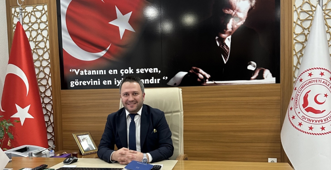 Sabri Sidar, “Gençlerimizle Gönül Bağımızı Koparmıyoruz”