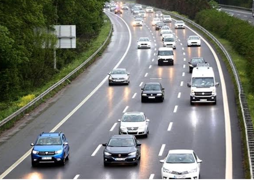 Siirt’te Kayıtlı Taşıt Sayısı Açıklandı!