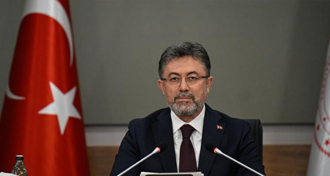 Beklenen Müjde Bakan Yumaklı’dan Geldi… İmzalar Atıldı! Ilısu Barajının Ulaşımda Yol Açtığı Sorunlar Giderilecek