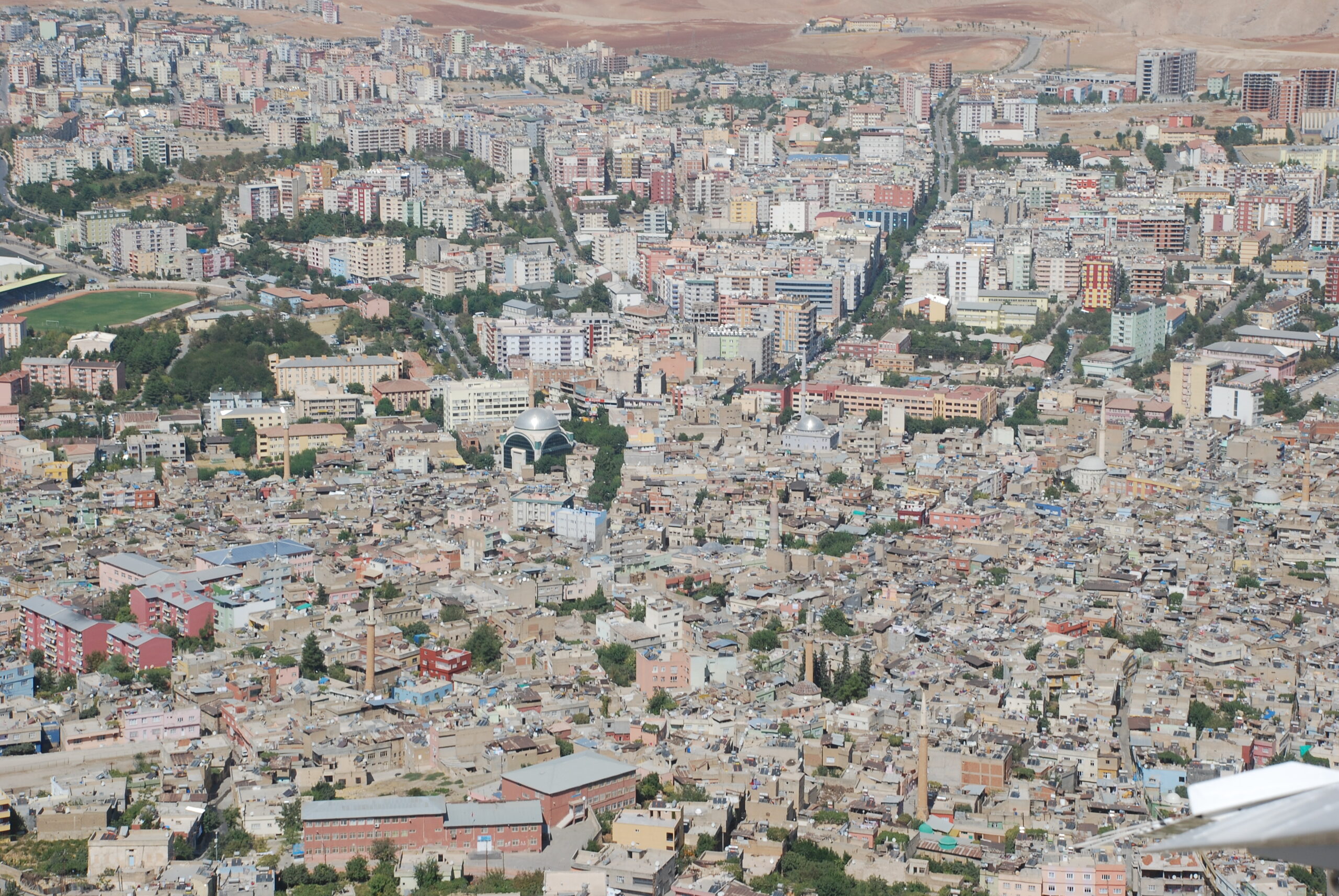 TÜİK’e Göre Siirt Yine Sonuncu!