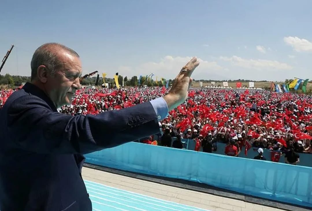 Malazgirt Meydan Muharebesinin 953. Yılı Etkinliklerle Kutlanıyor