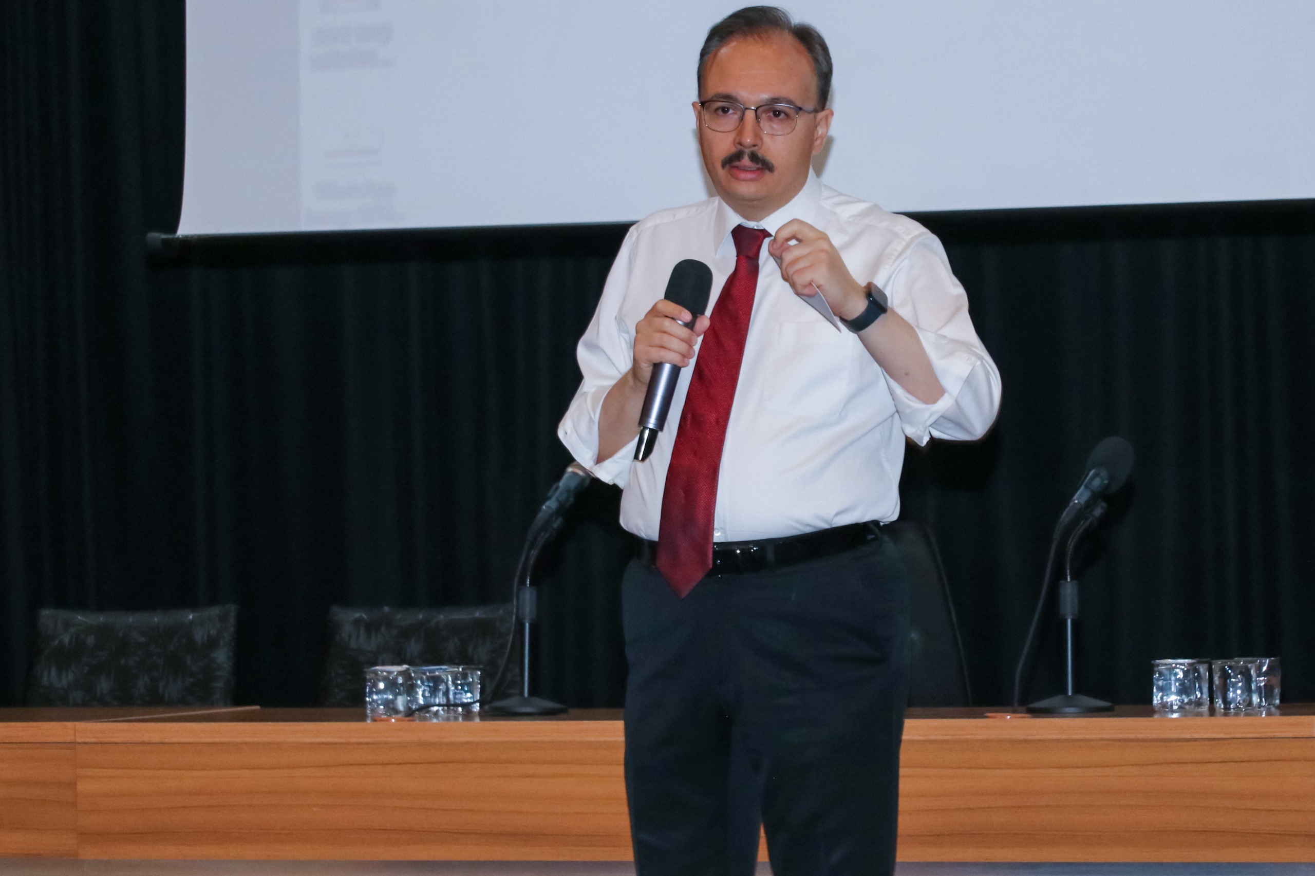 VALİ KIZILKAYA’DAN EĞİTİMDE FIRSAT EŞİTLİĞİ VE İŞBİRLİĞİ VURGUSU