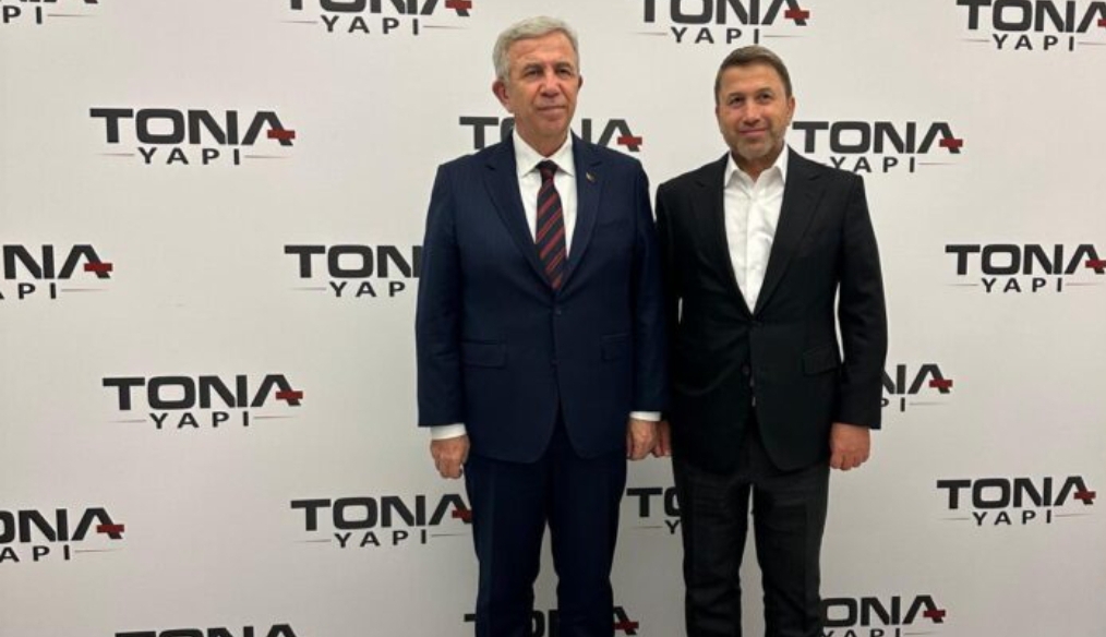 TSO Başkanı Güven Kuzu, Geleneksel Yaz Buluşmalarına Katıldı