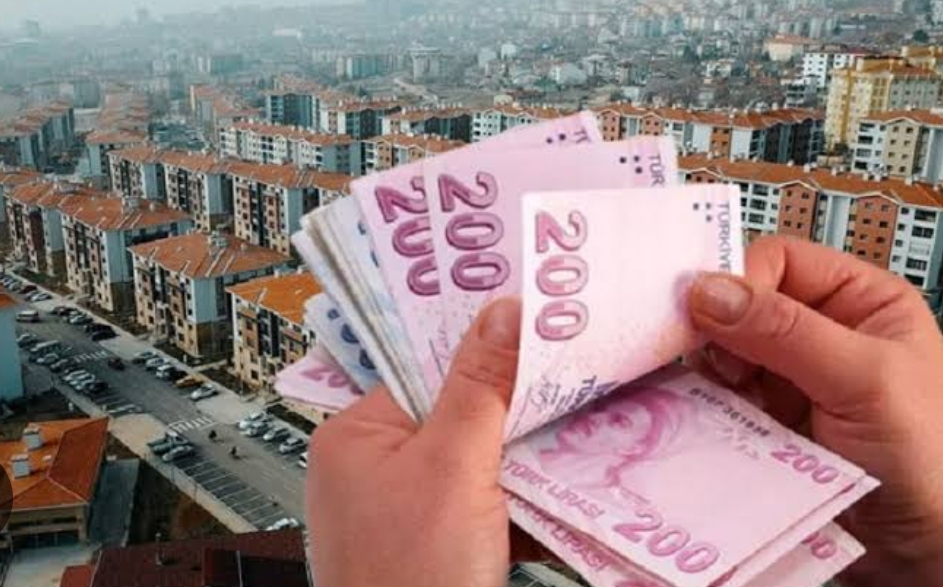 Emeklilere Kira Desteği Her Ay Ödenecek