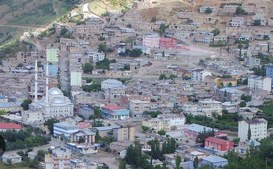 Pervari’ye Bağlı İki Köy Eruh’a Bağlandı