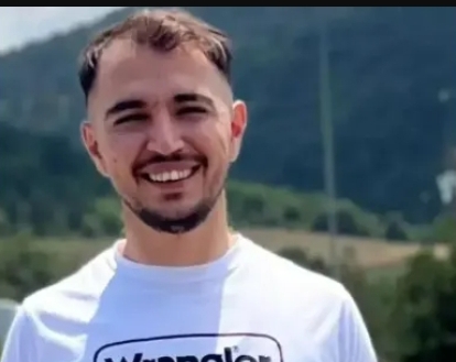 Siirtli Genç İstanbul’da Otel Odasında Ölü Bulundu