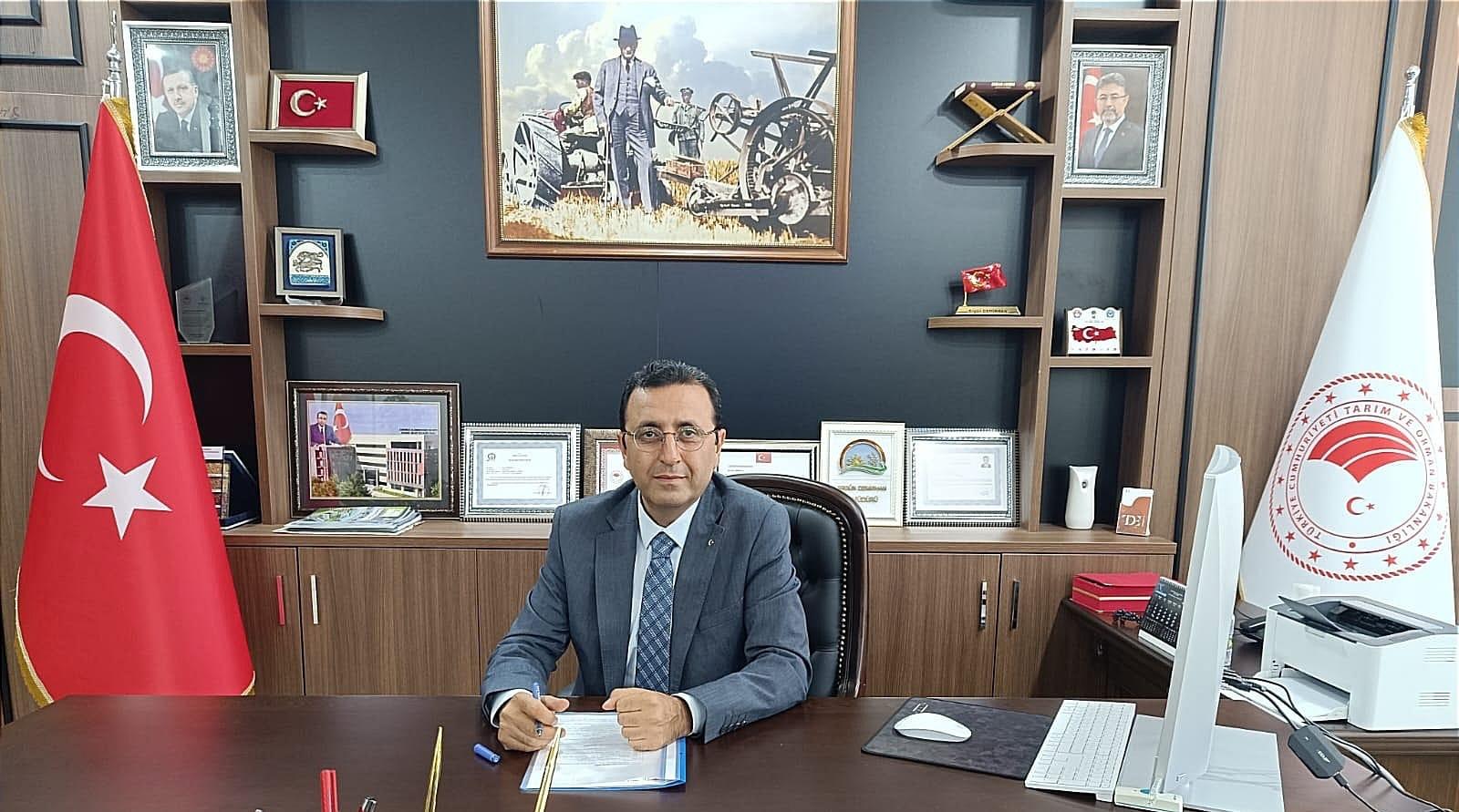 Tarımda Yeni Destekleme Modeliyle Yeni Bir Dönem Başlıyor