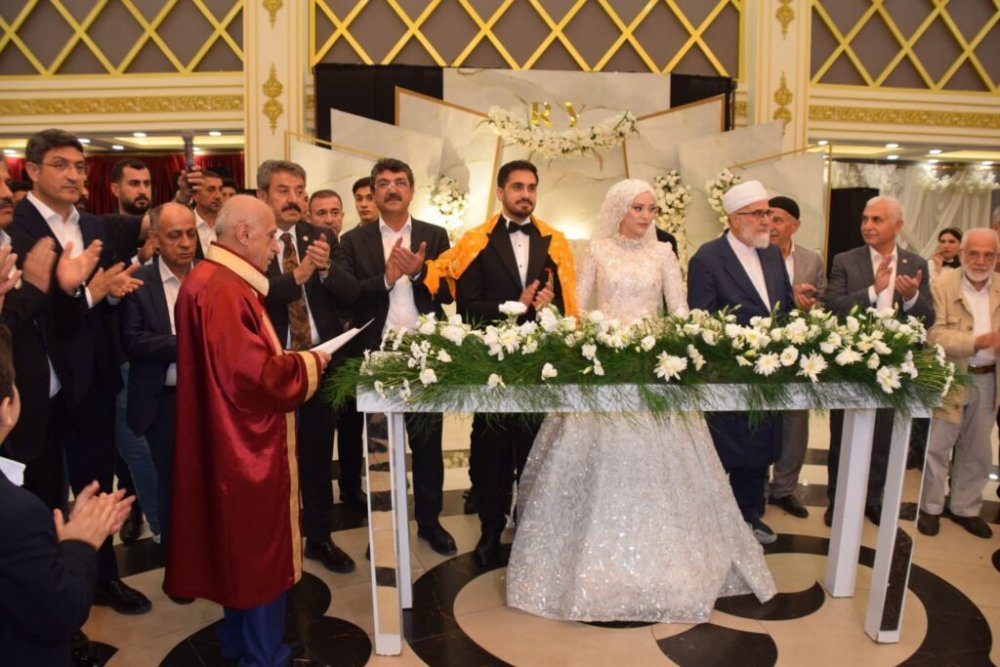DEMİRKIRAN VE SEVGİLİ AİLELERİNDEN TEŞEKKÜR MESAJI