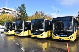 Belediyesi Otobüs Biletlerine Zam!
