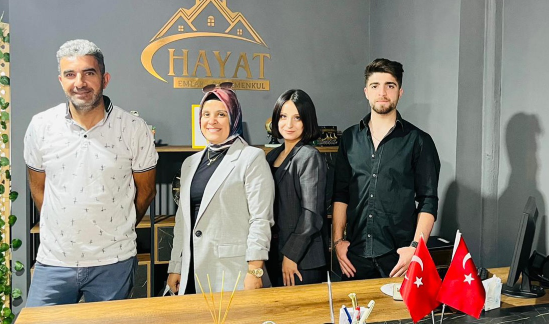 İlimizin iş İnsanı…