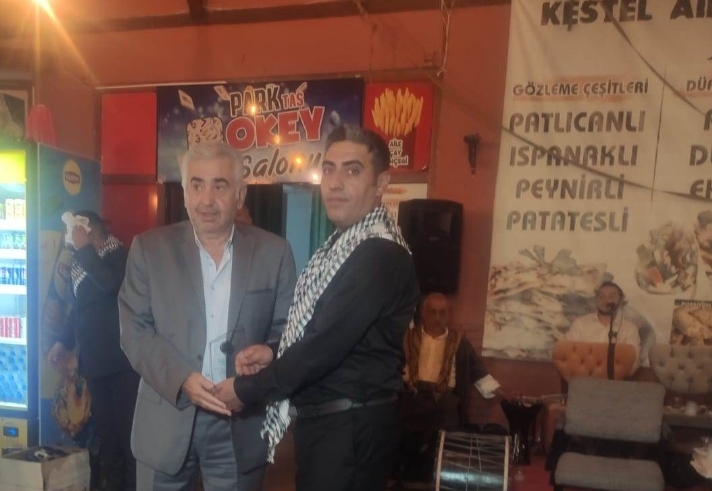 Bursa SİDER’e Yılın Derneği Ödülü