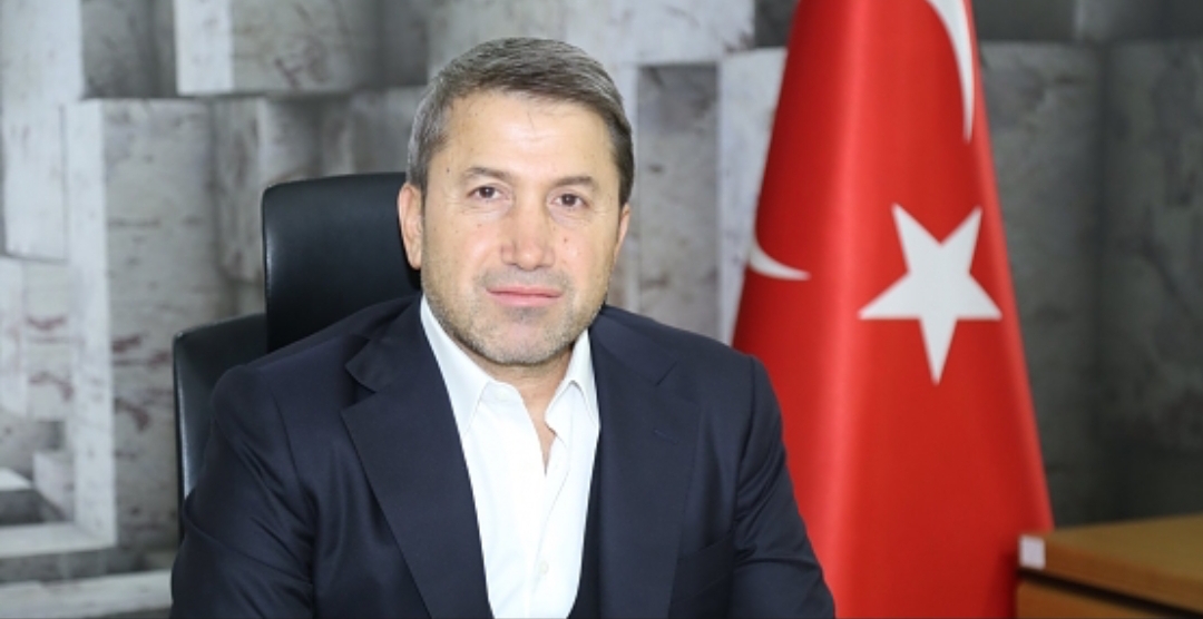 Siirt TSO Başkanı Güven Kuzu’nun 29 Ekim Cumhuriyet Bayramı Mesajı