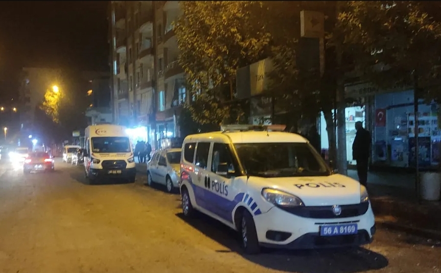 Baykan’da, Yalnız Yaşayan Adam Evinde Ölü Bulundu